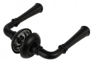 Ручка дверная BELLA A-175