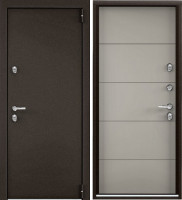 TOREX Snegir PRO S60-L2 Букле коричневый 