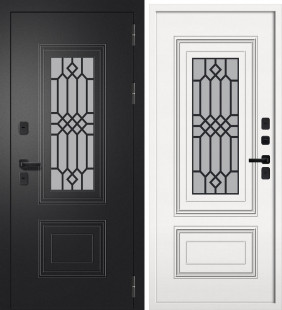 ШТОРМ СП-1 (ТЕРМО) Стеклопакет