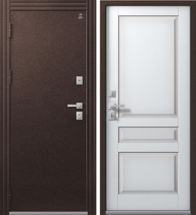 Т-2 Шоколад муар (ТЕРМО-2)  