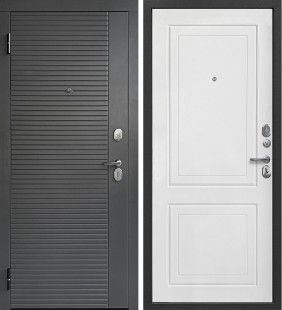 7,8 см ПРО7 МДФ/МДФ 