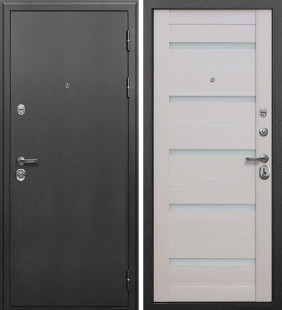 СОТКА Серебро Лиственница беж/Темный кипарис