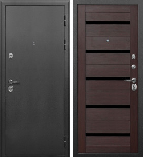 СОТКА Серебро Лиственница беж/Темный кипарис