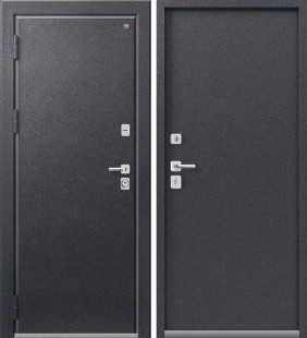 Термо-3 АГАТ Антрацит муар