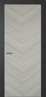 WOOD W1 Шпон орех грей
