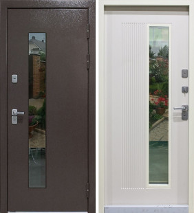 D-1 Стеклопакет 