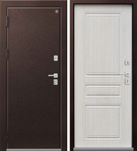 Термо-4 АГАТ Шоколад муар