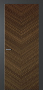 WOOD W2 Шпон орех натуральный