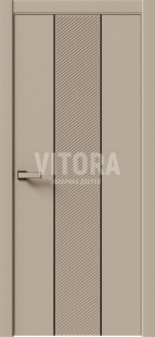 CLIO С17 ДГ (с молдингом)