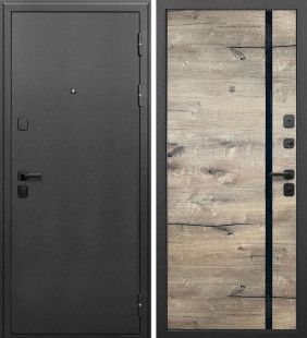 СОТКА Серебро Дуб Пацифик