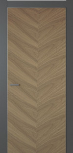 WOOD W3 Шпон орех американский дымчатый