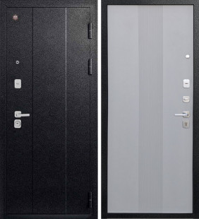 А-12 Черный шелк  