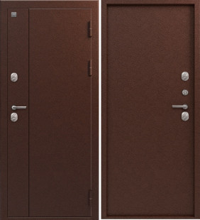 Т-111 (2026) Антик медь 