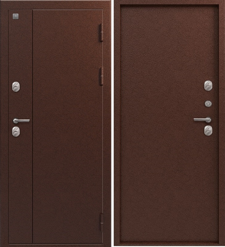 Т-111 (2026) Антик медь 