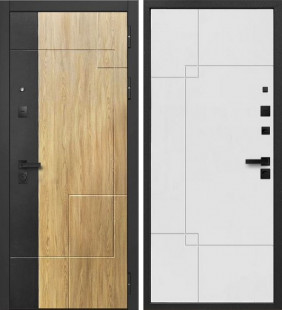 9 см SMART 3 "Умные двери"