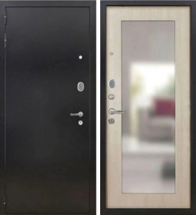 ЛЕОН Серебро зеркало