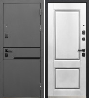 LUXOR Классика Муар 7024 