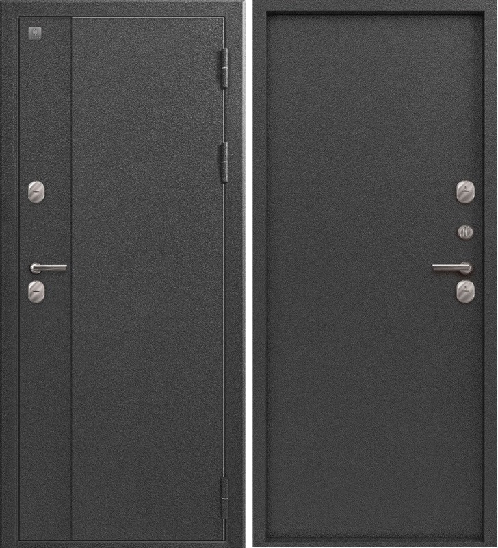 Т-111 (2026) Серебро антик