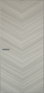WOOD Secret WS1 Шпон орех грей