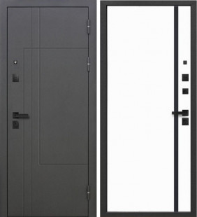 9 см SMART 4 "Умные двери" 