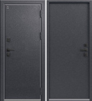 Т-3 Антрацит муар (2026) 