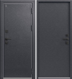 Т-3 Антрацит муар (2026) 