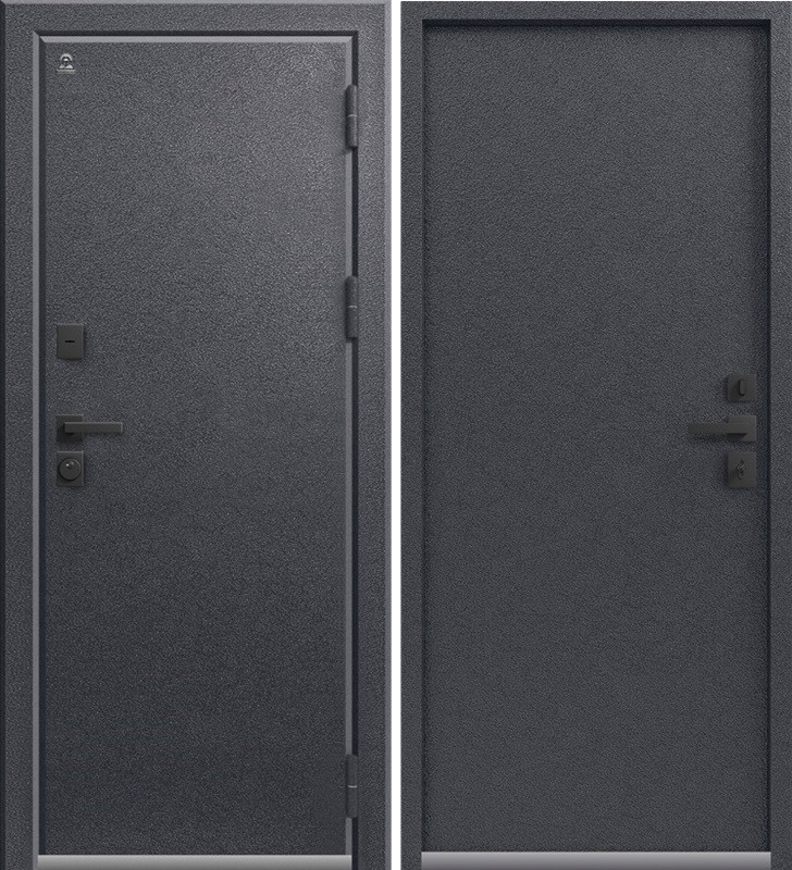 Т-3 Антрацит муар (2026) 