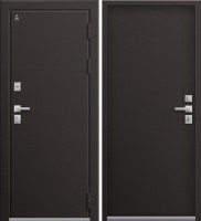 Т-3 Шоколад муар (2026)  