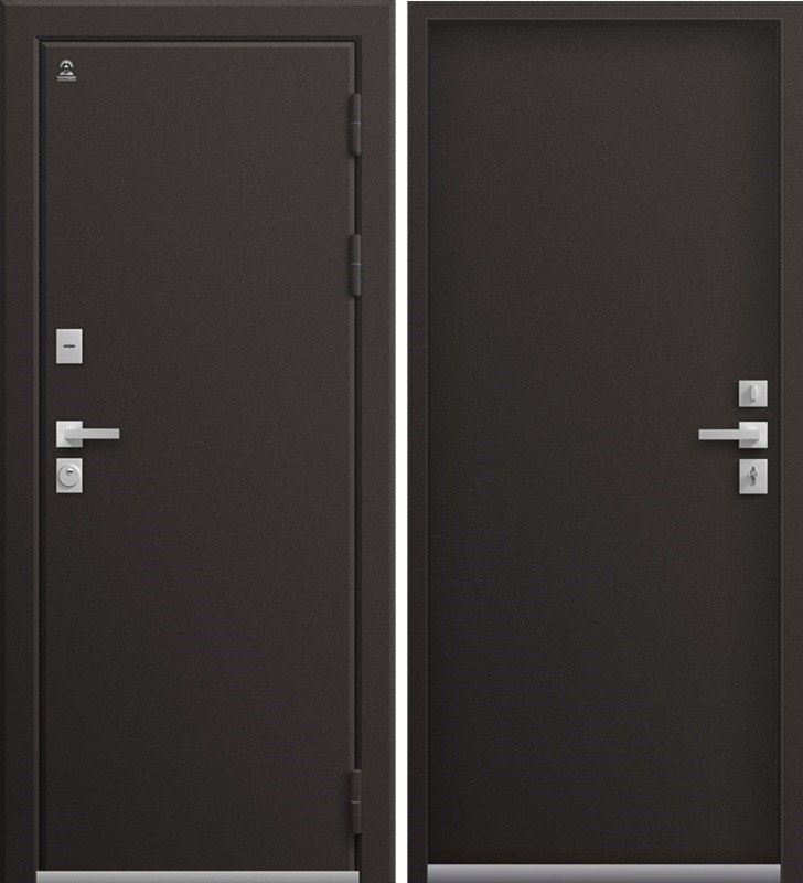 Т-3 Шоколад муар (2026)