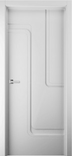 Geometry G31 (с 3D фрезеровкой)      