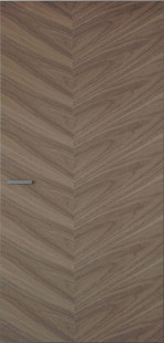 WOOD Secret WS Шпон орех американский натуральный