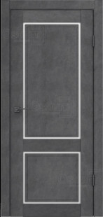 FLY Doors F1 (с эффектом "парящей филенки")