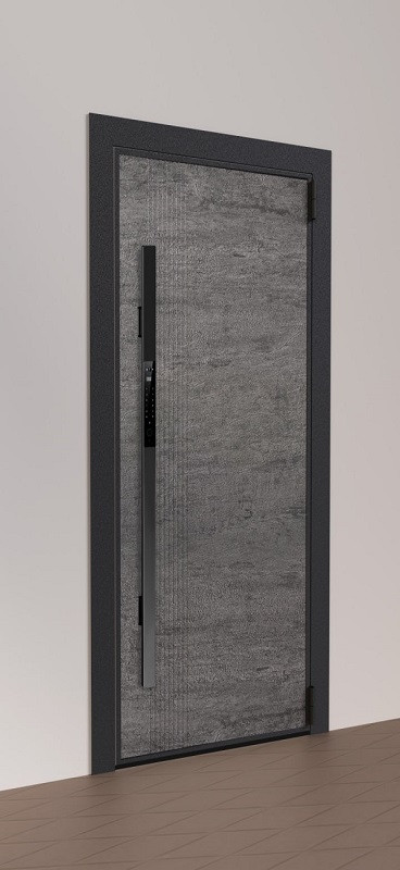ОРФЕЙ-640 (Биометрия)   