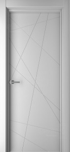 Geometry G35 (с 3D фрезеровкой)       