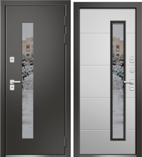 ВЕСТА 100 ТЕРМО (стеклопакет)