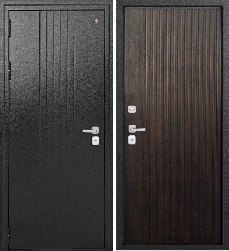 Термо-20 (с одним замком)