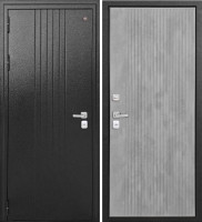 ТЕРМО-20 (с одним замком)