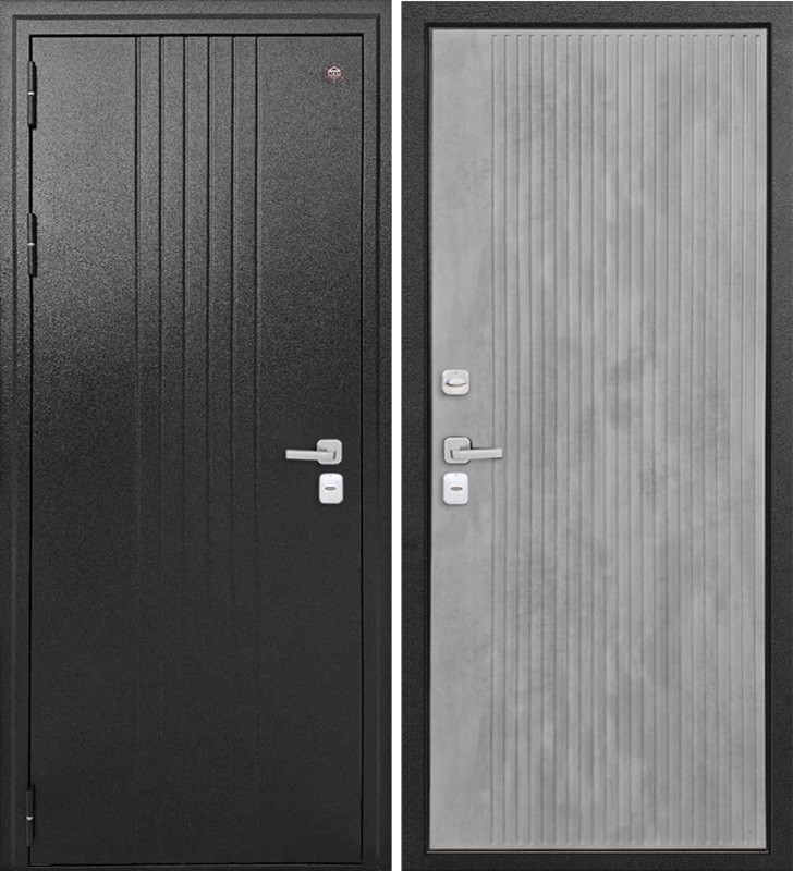 Термо-20 (с одним замком)