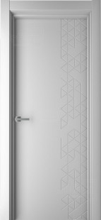 Geometry G38 (с 3D фрезеровкой)          