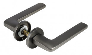 Ручка дверная ELIT S-487