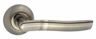 Ручка дверная "AL 507-08"