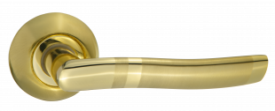 Ручка дверная "AL 507-08"