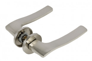 Ручка дверная LYRE S-489