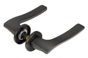 Ручка дверная LYRE S-489