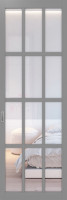 Межкомнатная перегородка Оптима Порте 104b.2222 