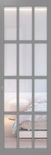 Межкомнатная перегородка Оптима Порте 104b.2222