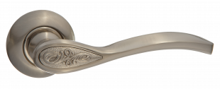 Ручка дверная "AL 516-08"