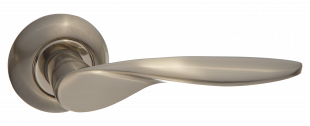 Ручка дверная "AL 509-08"