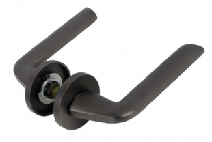 Ручка дверная DOVE S-489