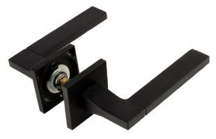 Ручка дверная COSMO S-533